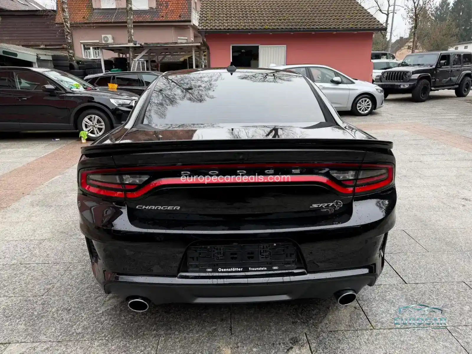 Dodge Charger