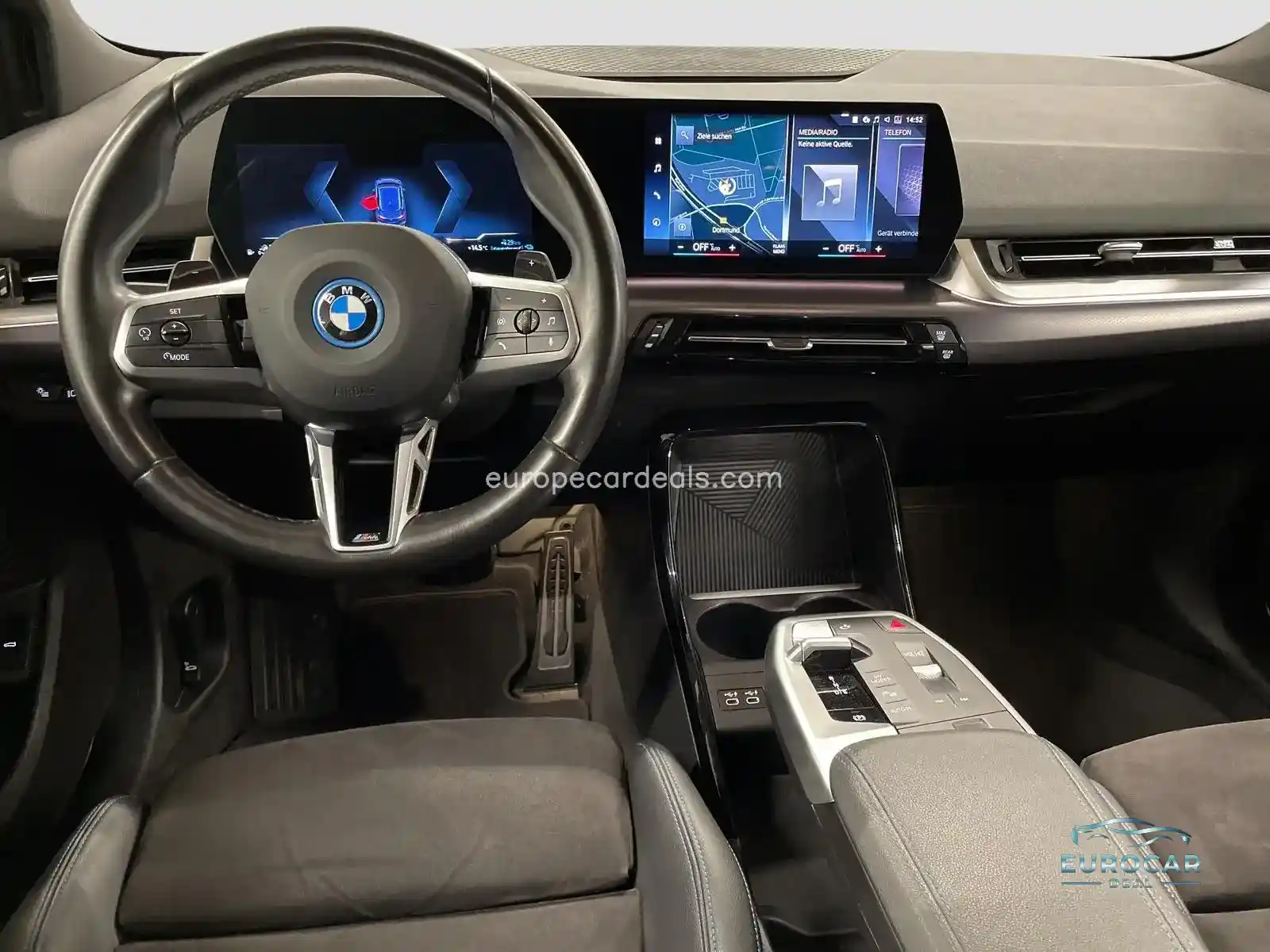 BMW 225 Active Tourer