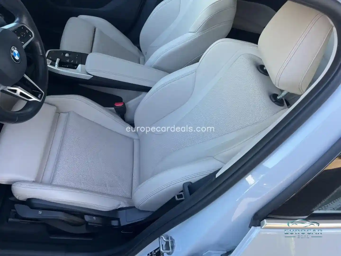 BMW 223 Active Tourer