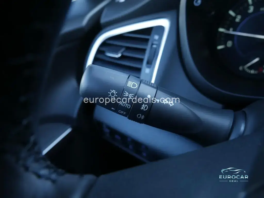 Suzuki (SX4) S-Cross