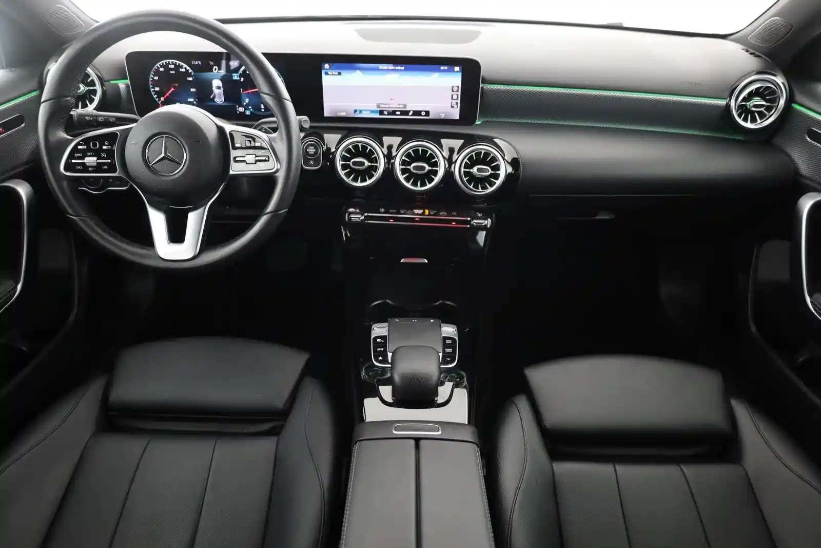 Mercedes-Benz A 140
