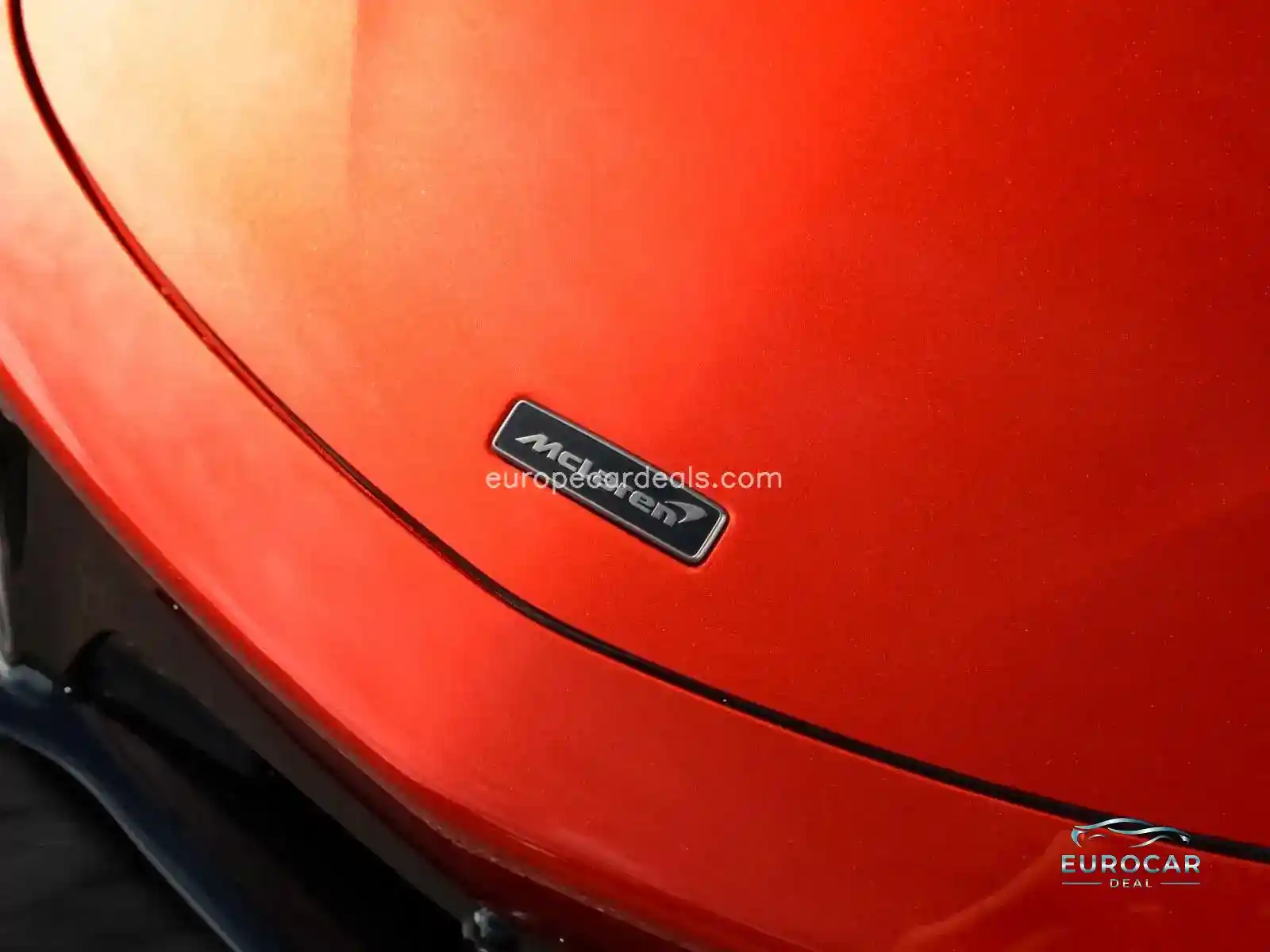 McLaren Artura