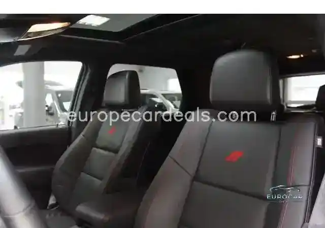 Dodge Durango
