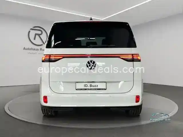 Volkswagen ID. Buzz