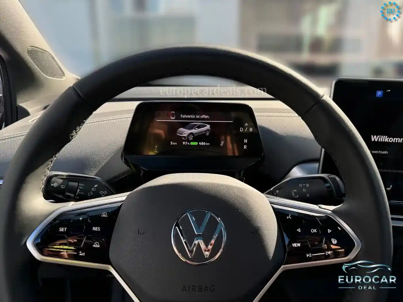 Volkswagen ID.5