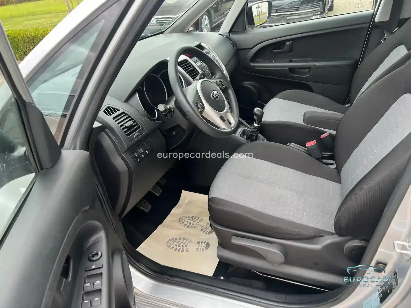 Kia Venga