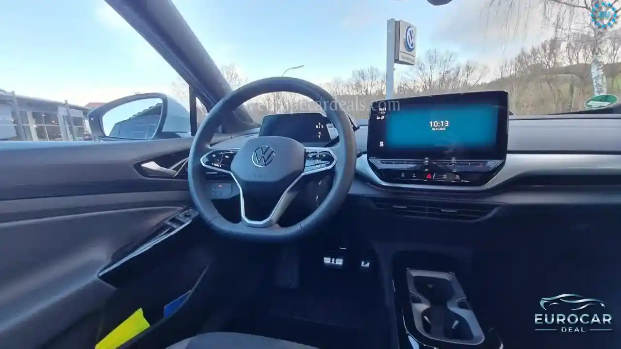Volkswagen ID.5
