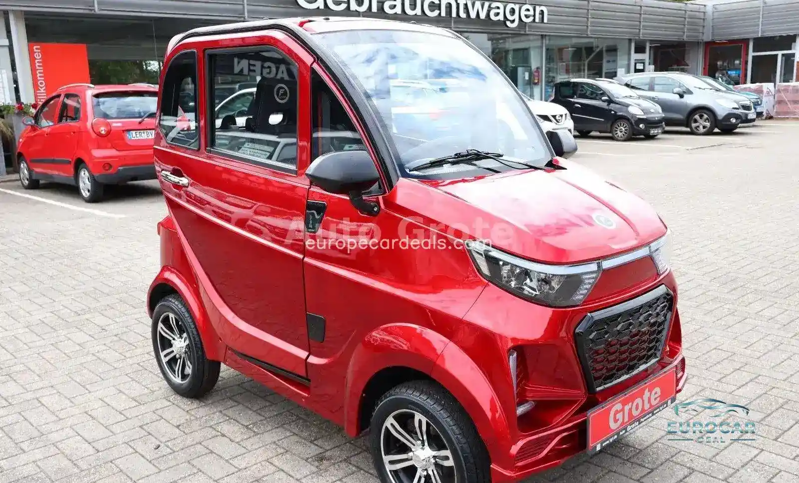 Microcar Other