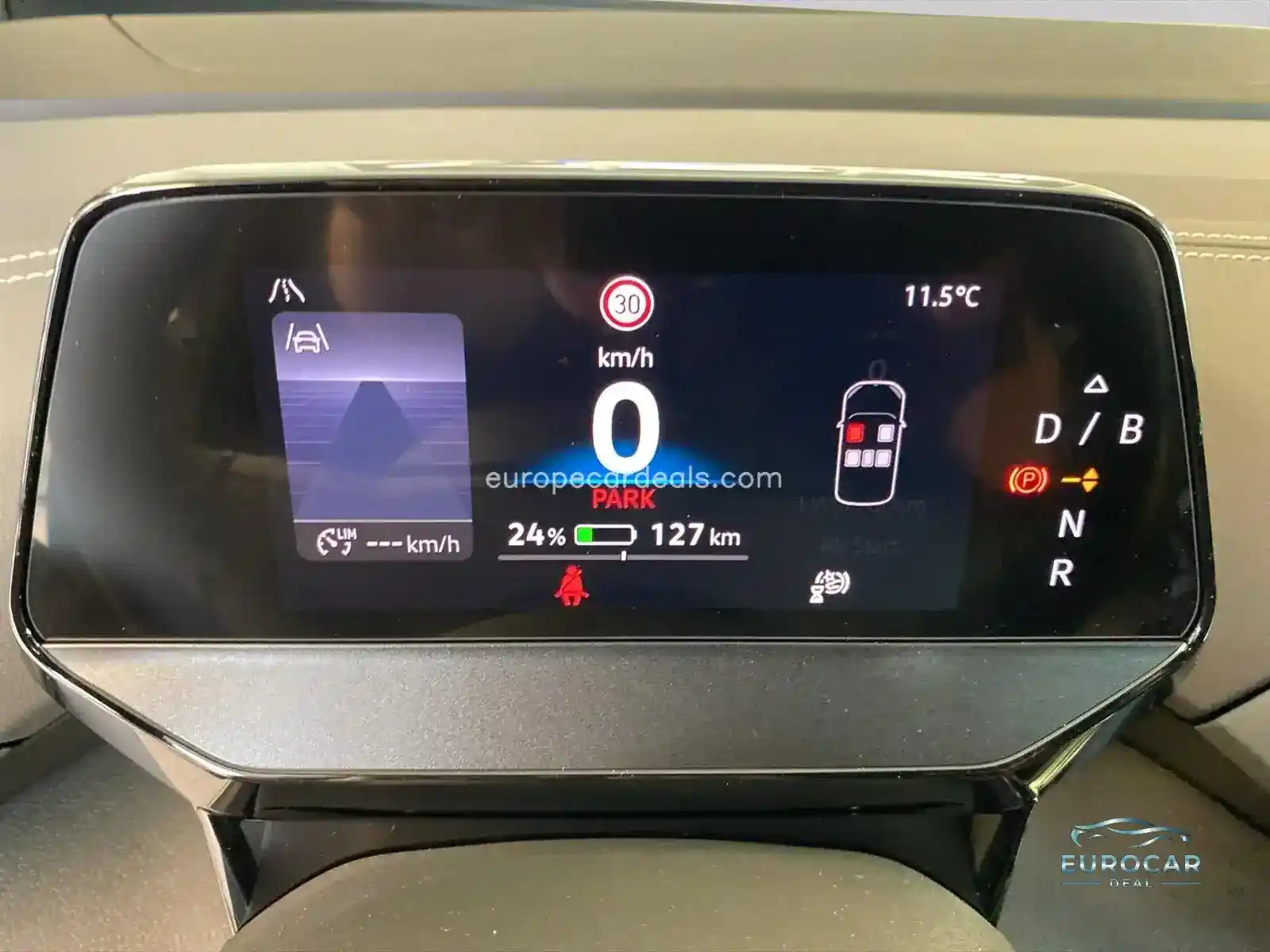 Volkswagen ID.4