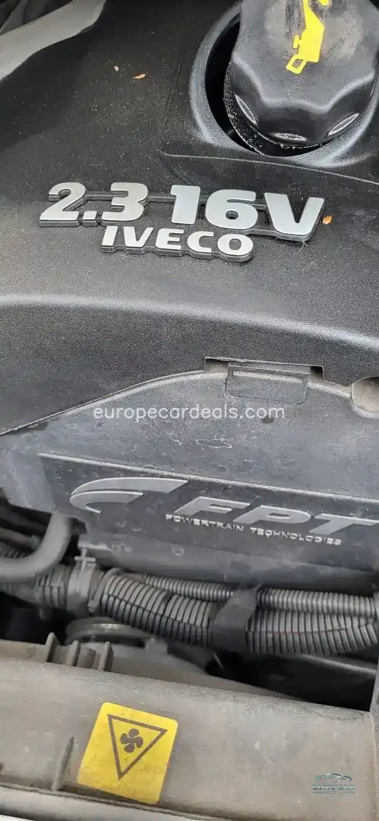 Iveco Other