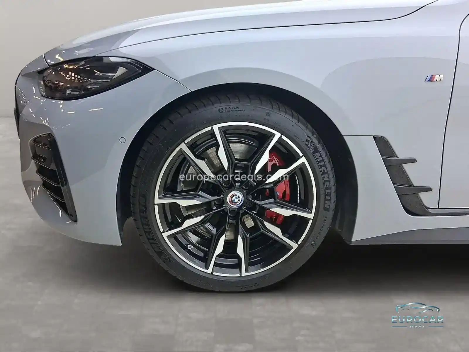 BMW M440
