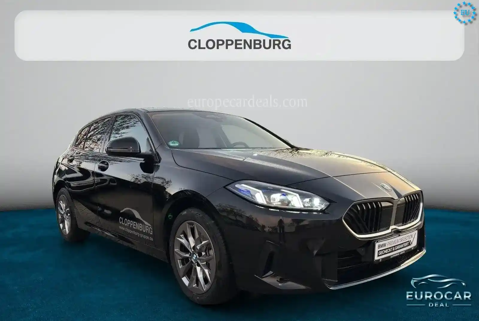 BMW 120