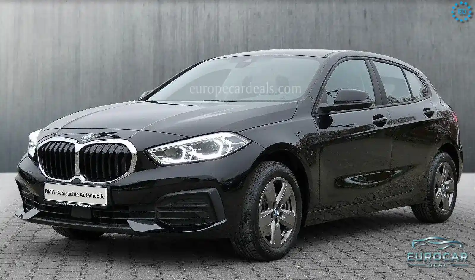 BMW 118