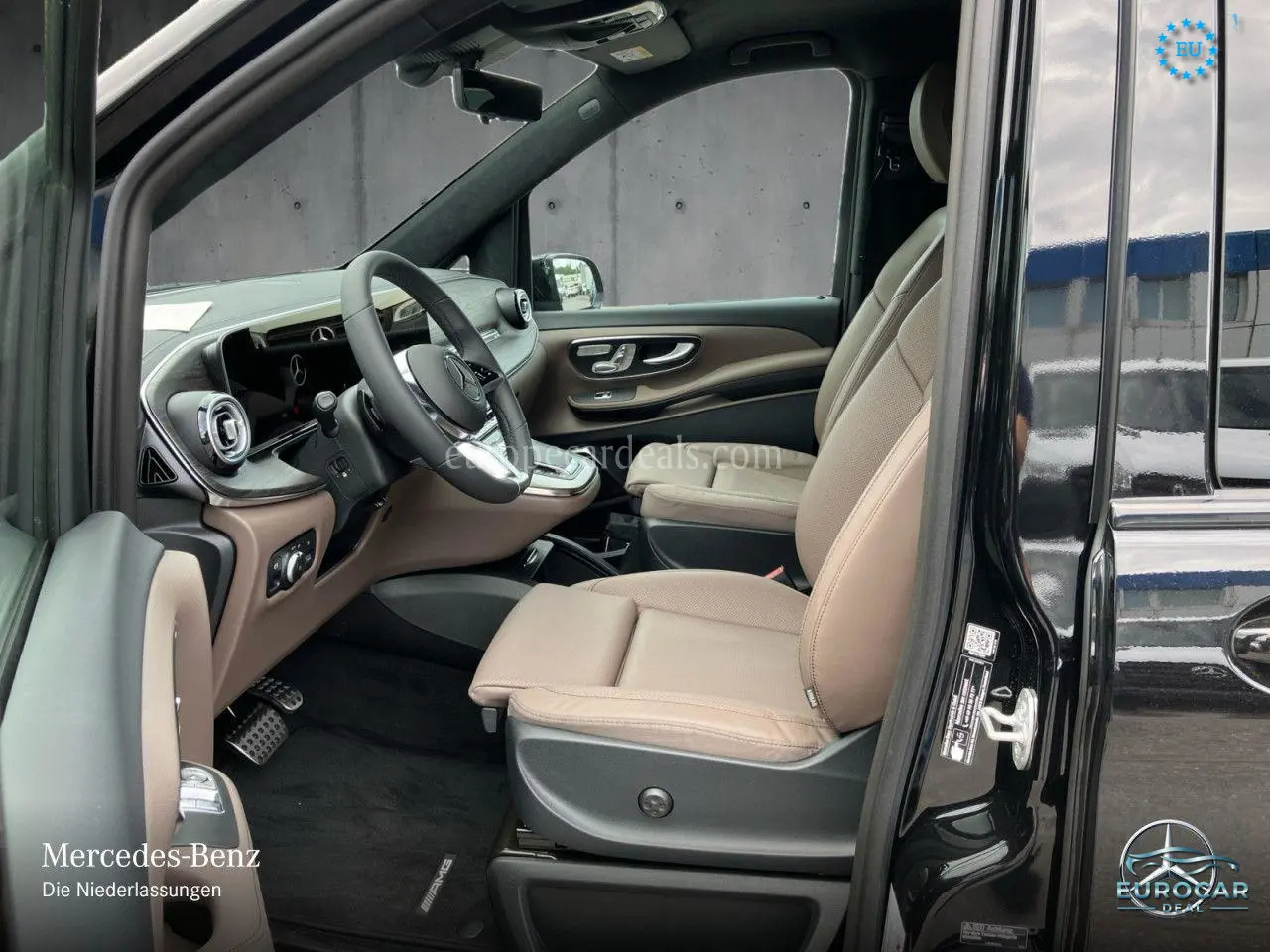 Mercedes-Benz V 300