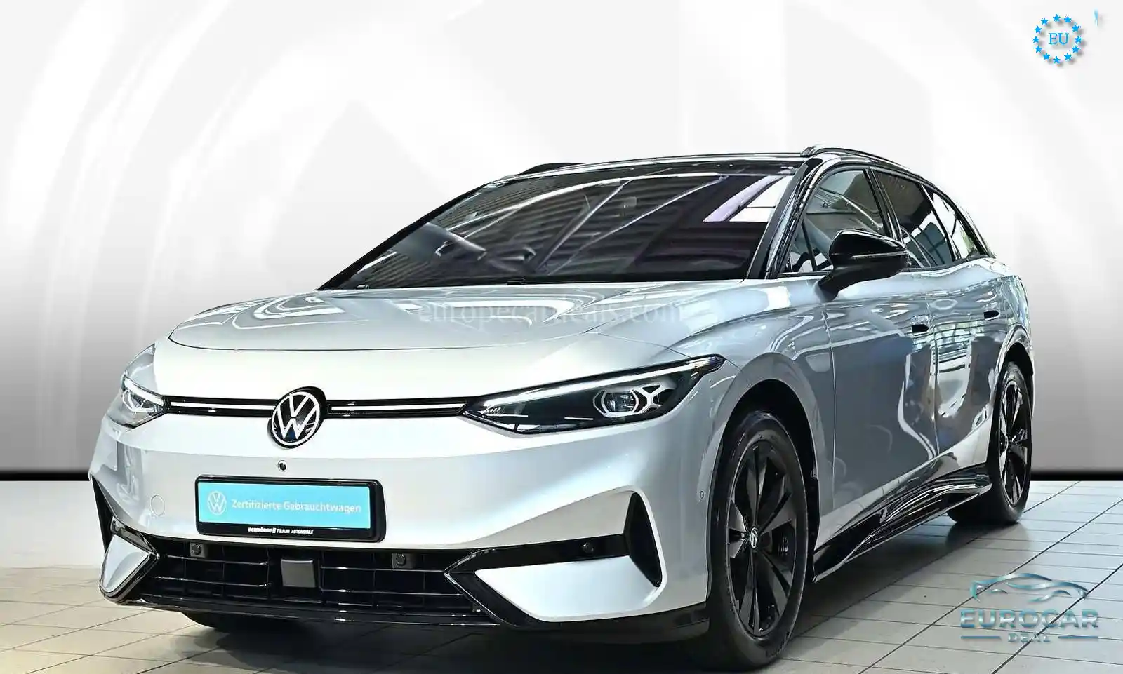 Volkswagen ID.7