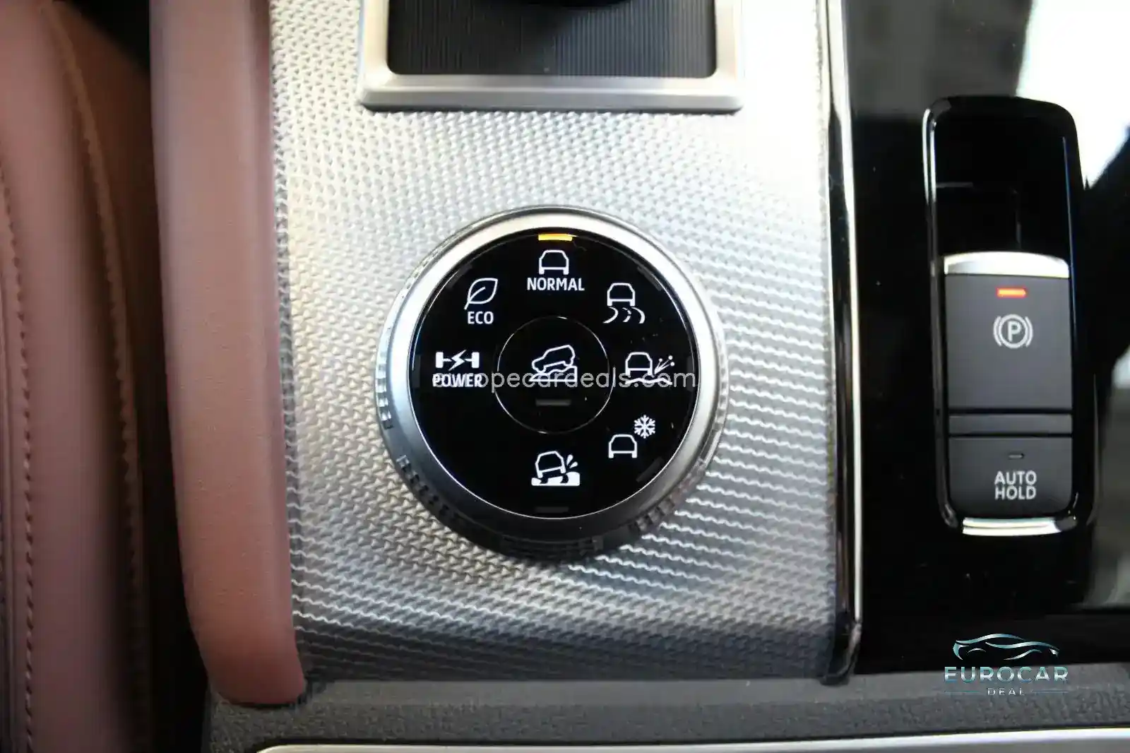 Mitsubishi Plug-in Hybrid Outlander