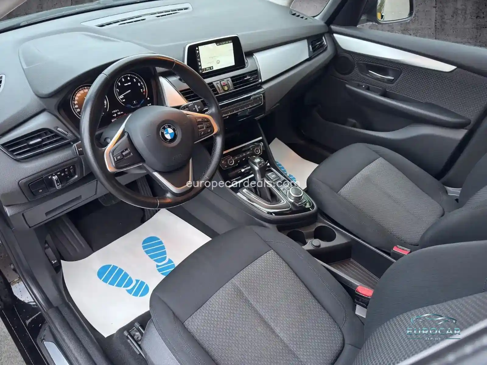 BMW 225 Active Tourer