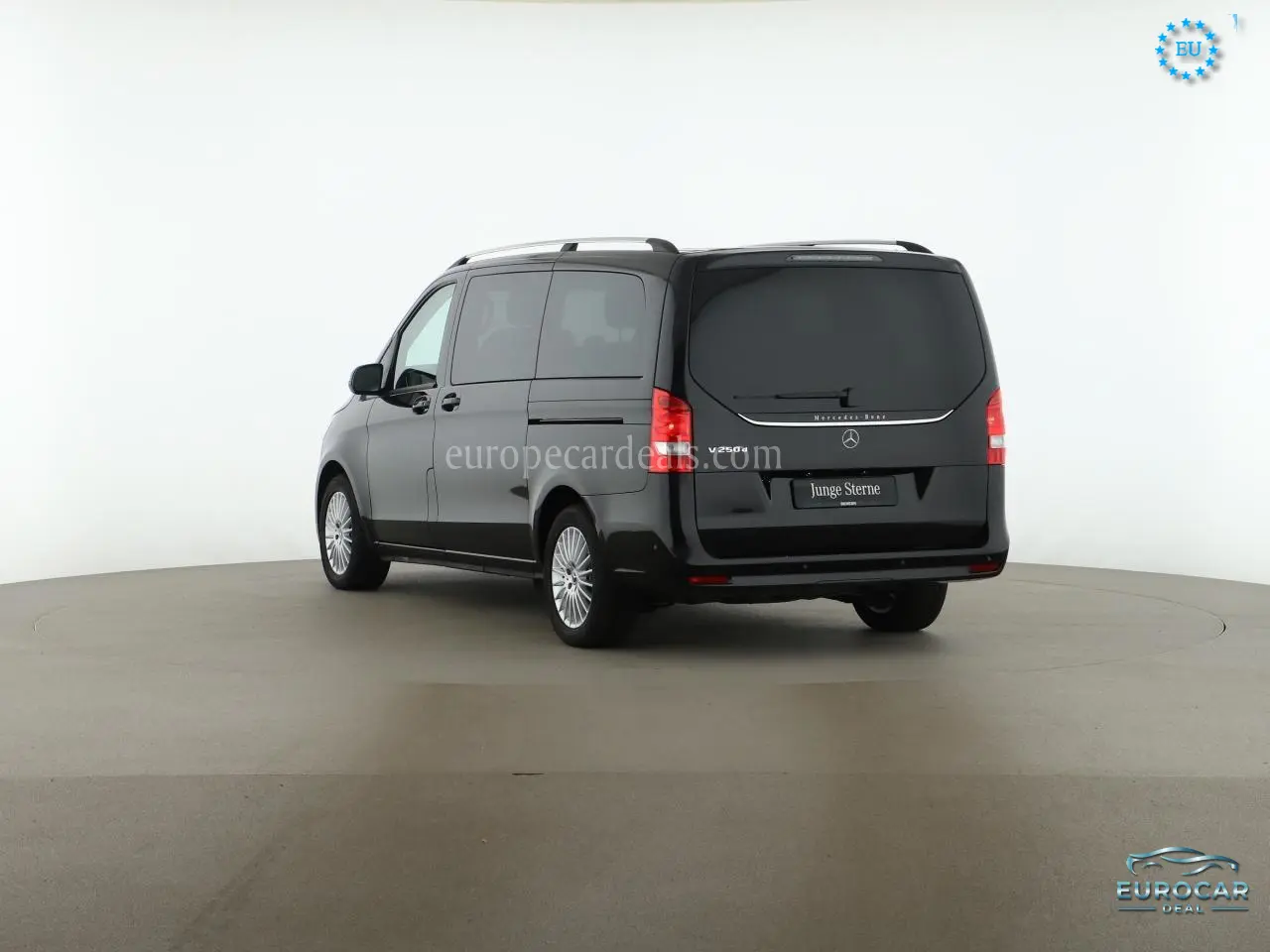Mercedes-Benz V 250