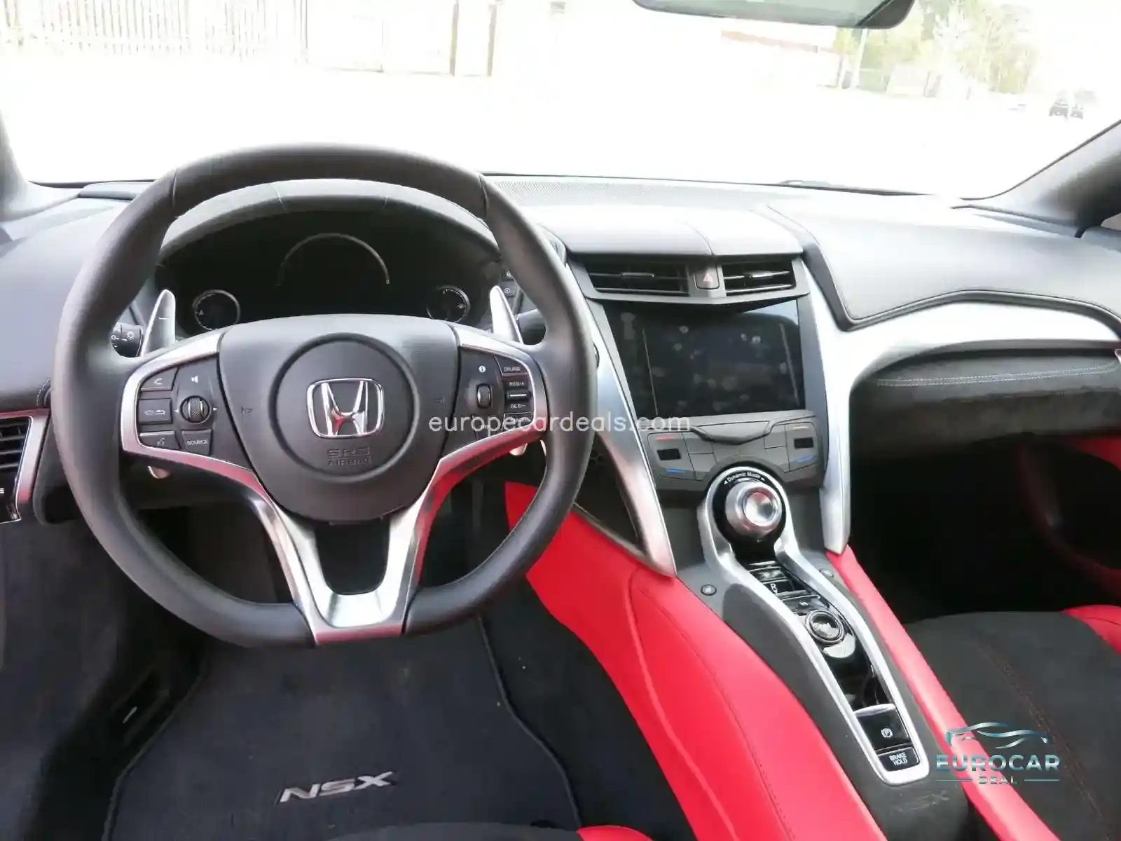 Honda NSX