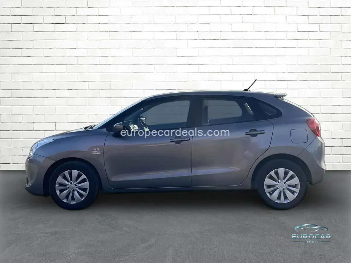 Suzuki Baleno