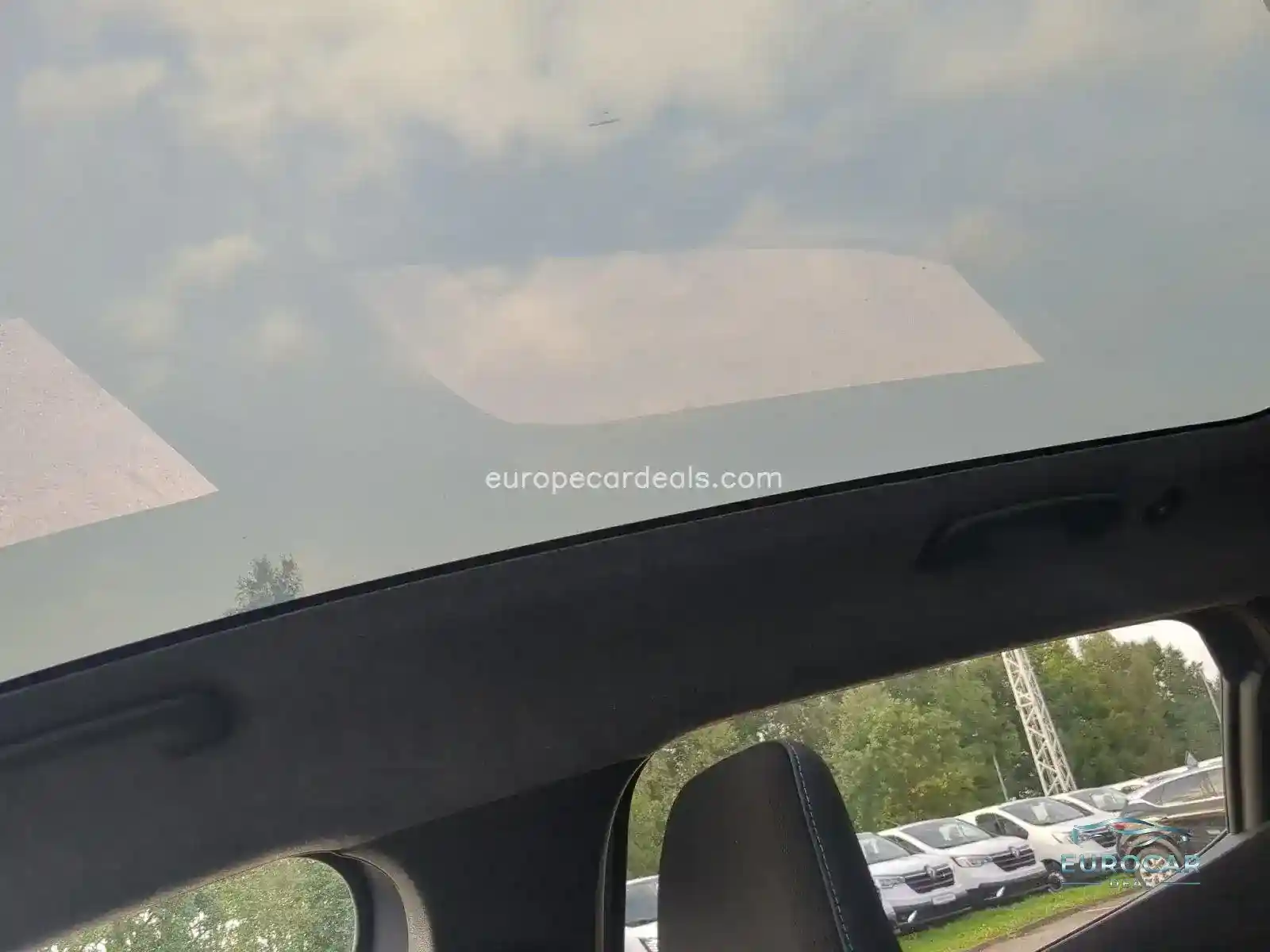 Renault Scenic E-TECH