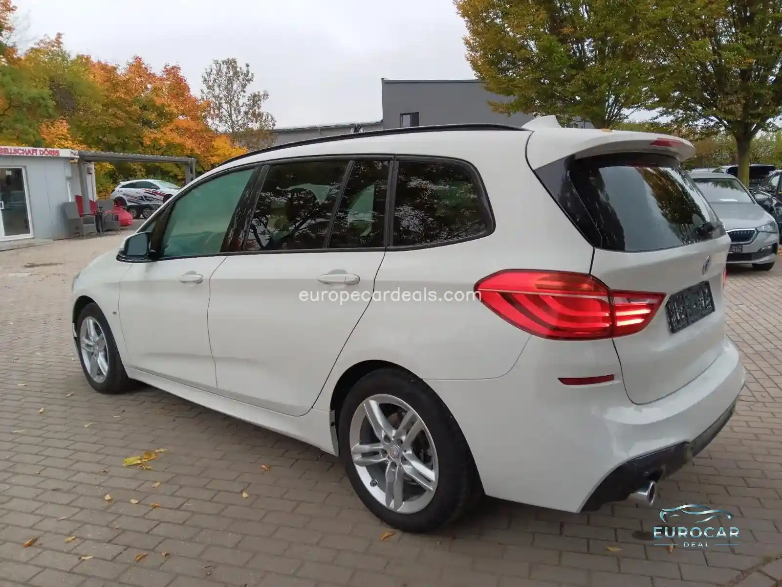 BMW 218
