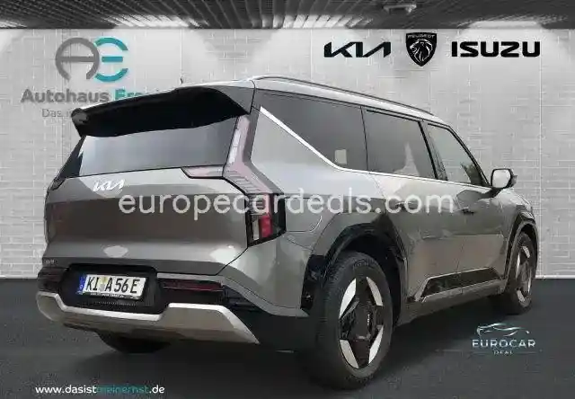 Kia EV9