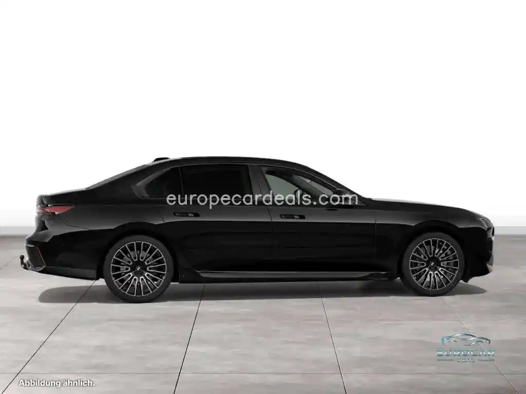 BMW 740