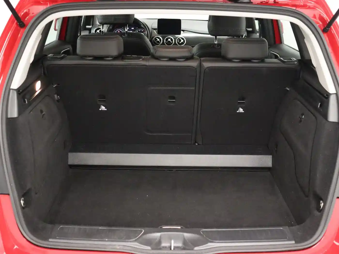 Mercedes-Benz B 250