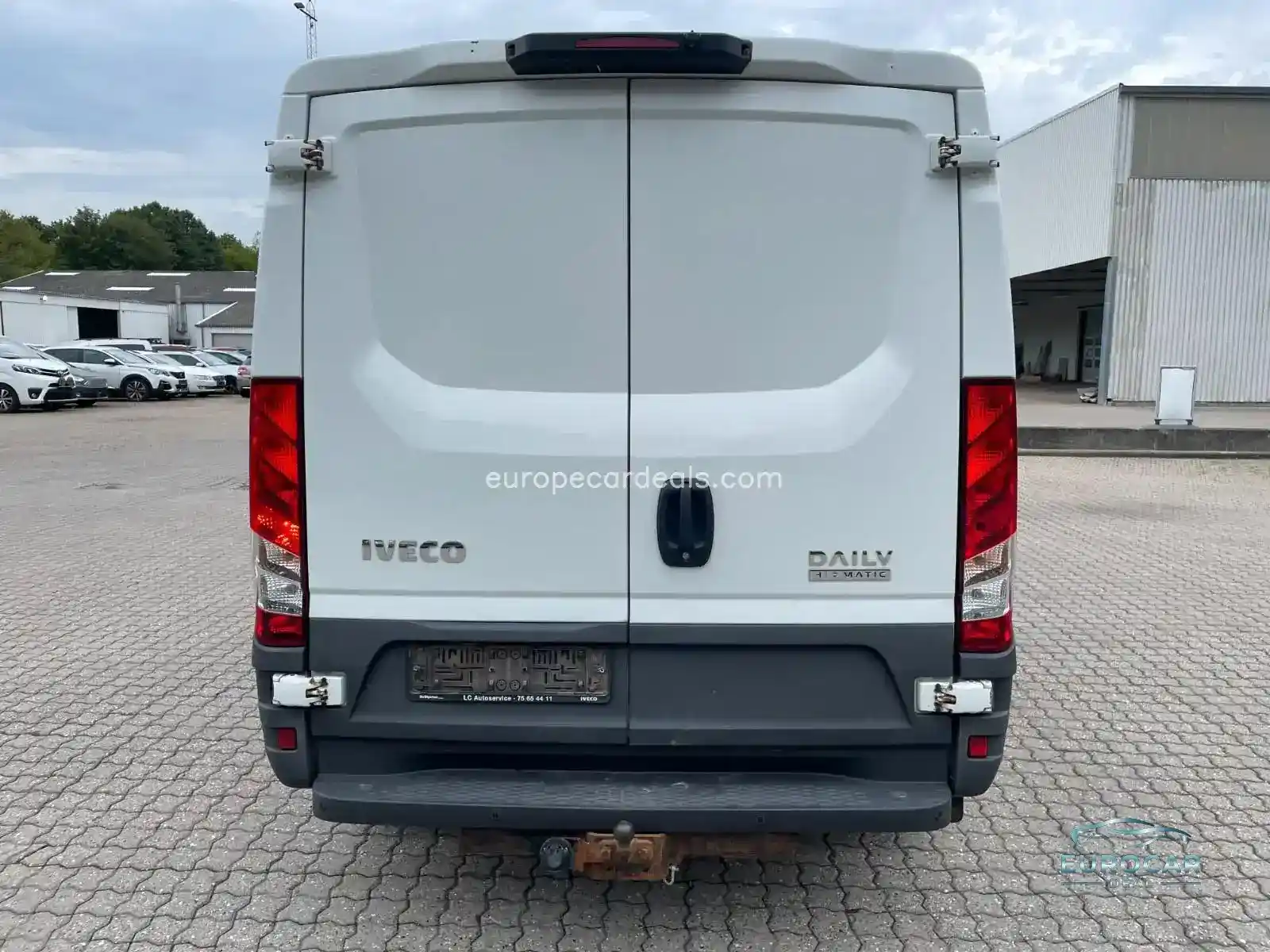 Iveco Other