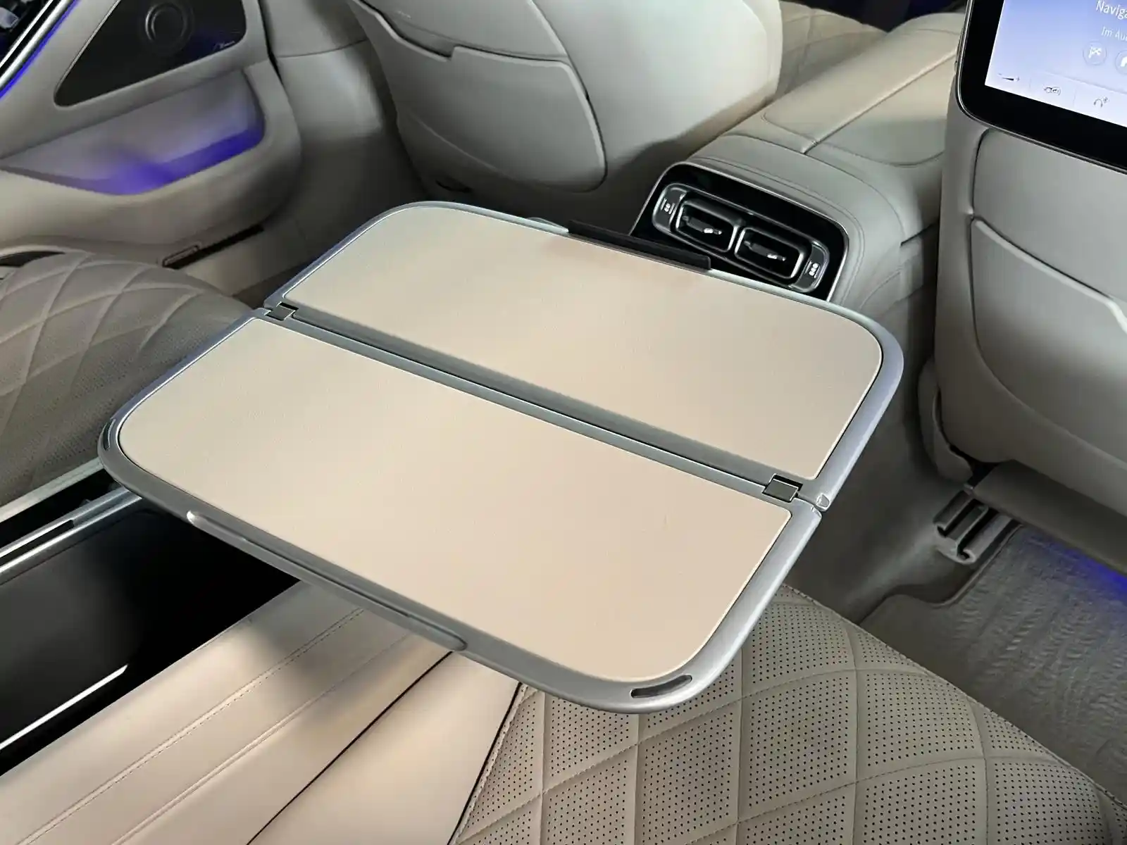 Mercedes-Benz S 350