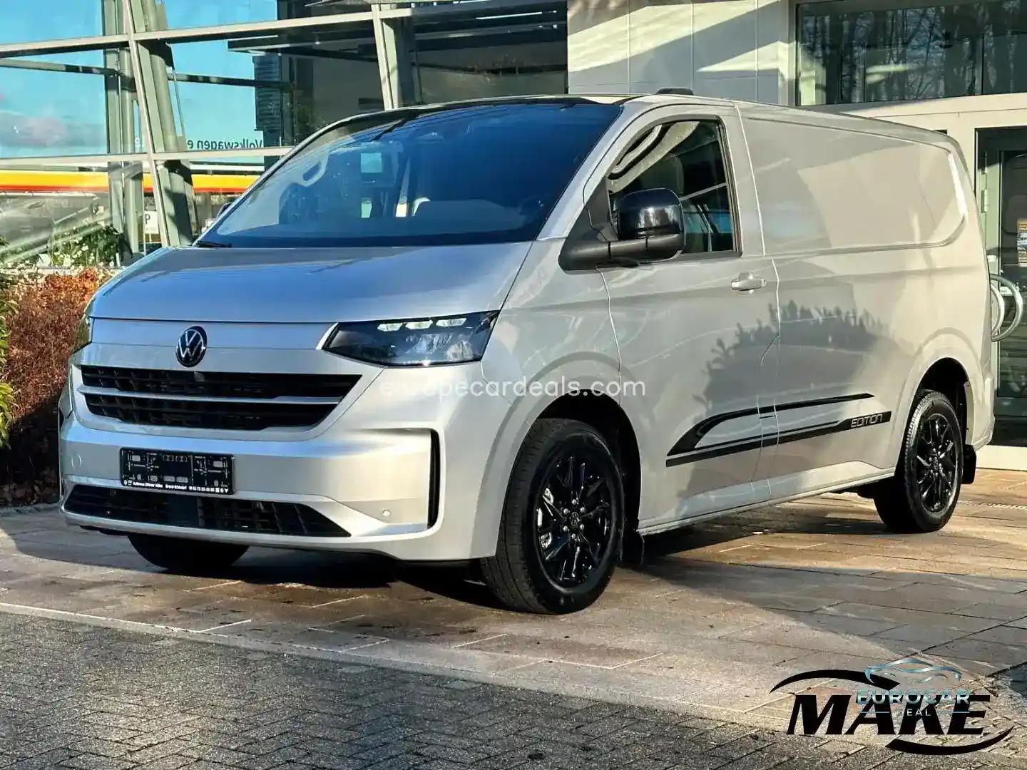 Volkswagen Other