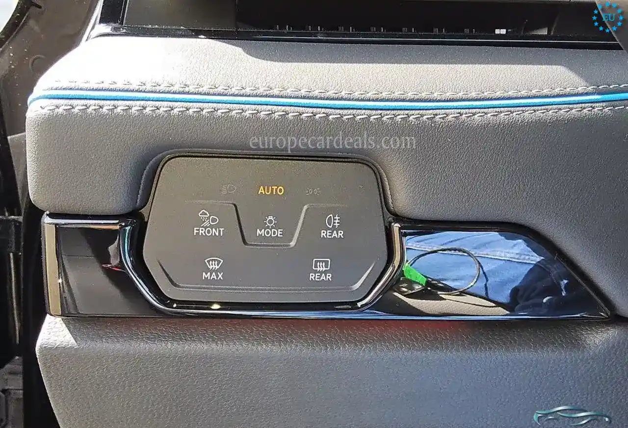 Volkswagen ID.7