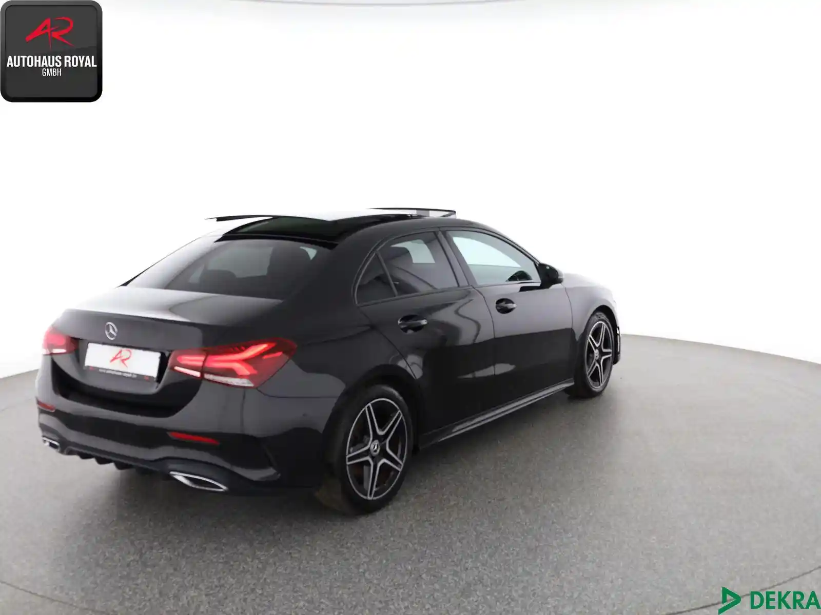 Mercedes-Benz A 250