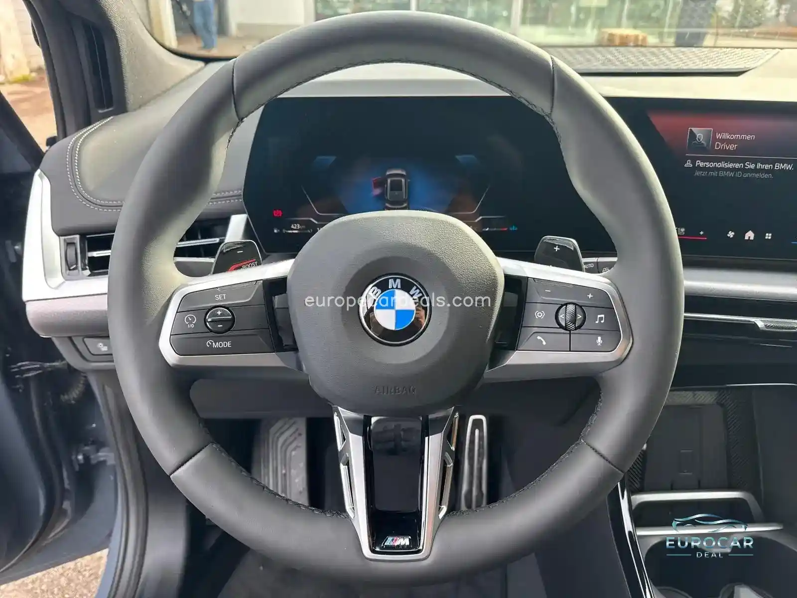 BMW 220 Active Tourer