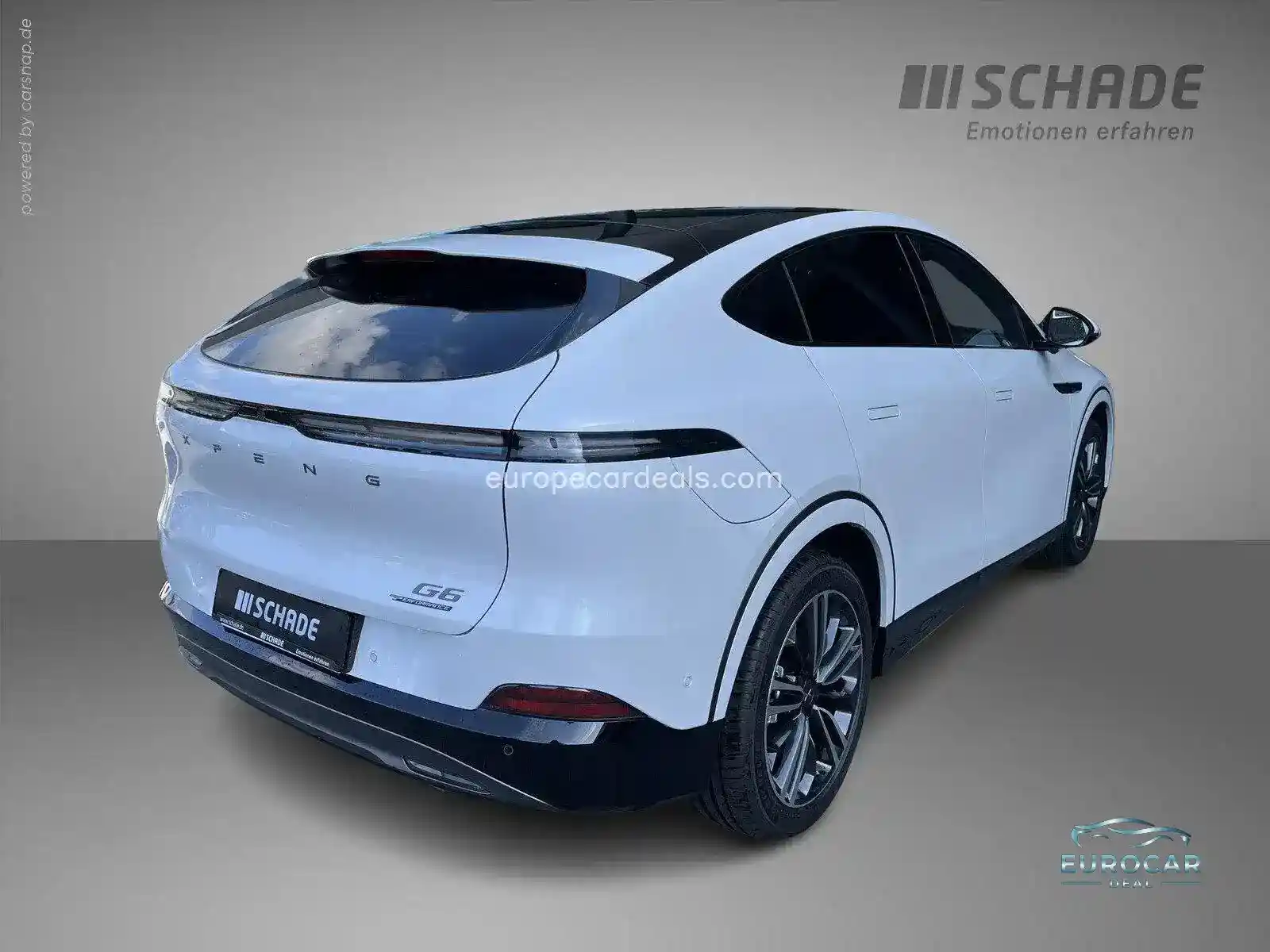 XPENG G6