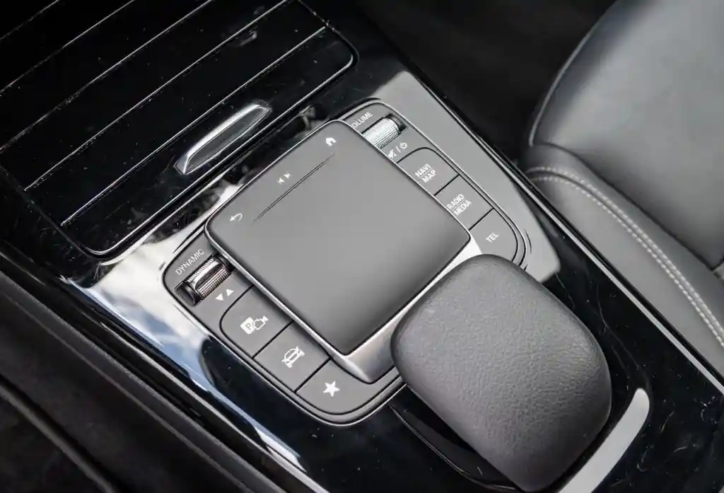 Mercedes-Benz CLA 220 Shooting Brake
