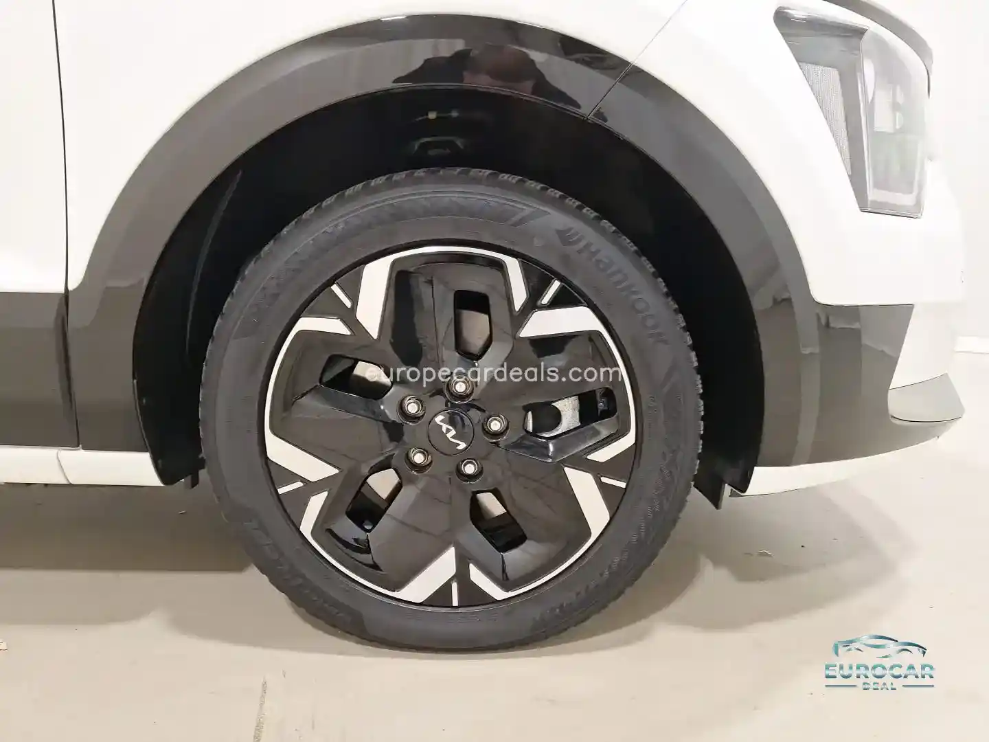 Kia Niro EV