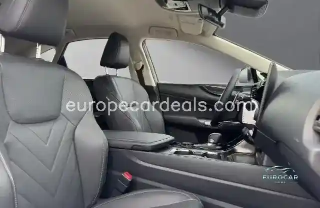 Lexus NX 350h