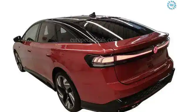 Volkswagen ID.7