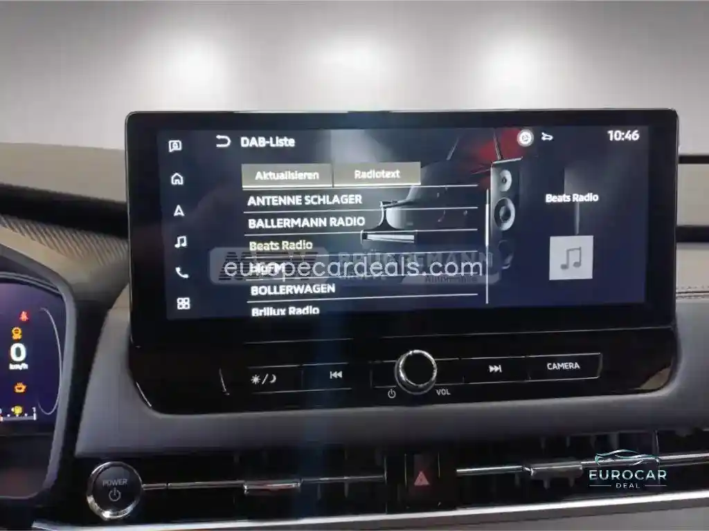 Mitsubishi Plug-in Hybrid Outlander