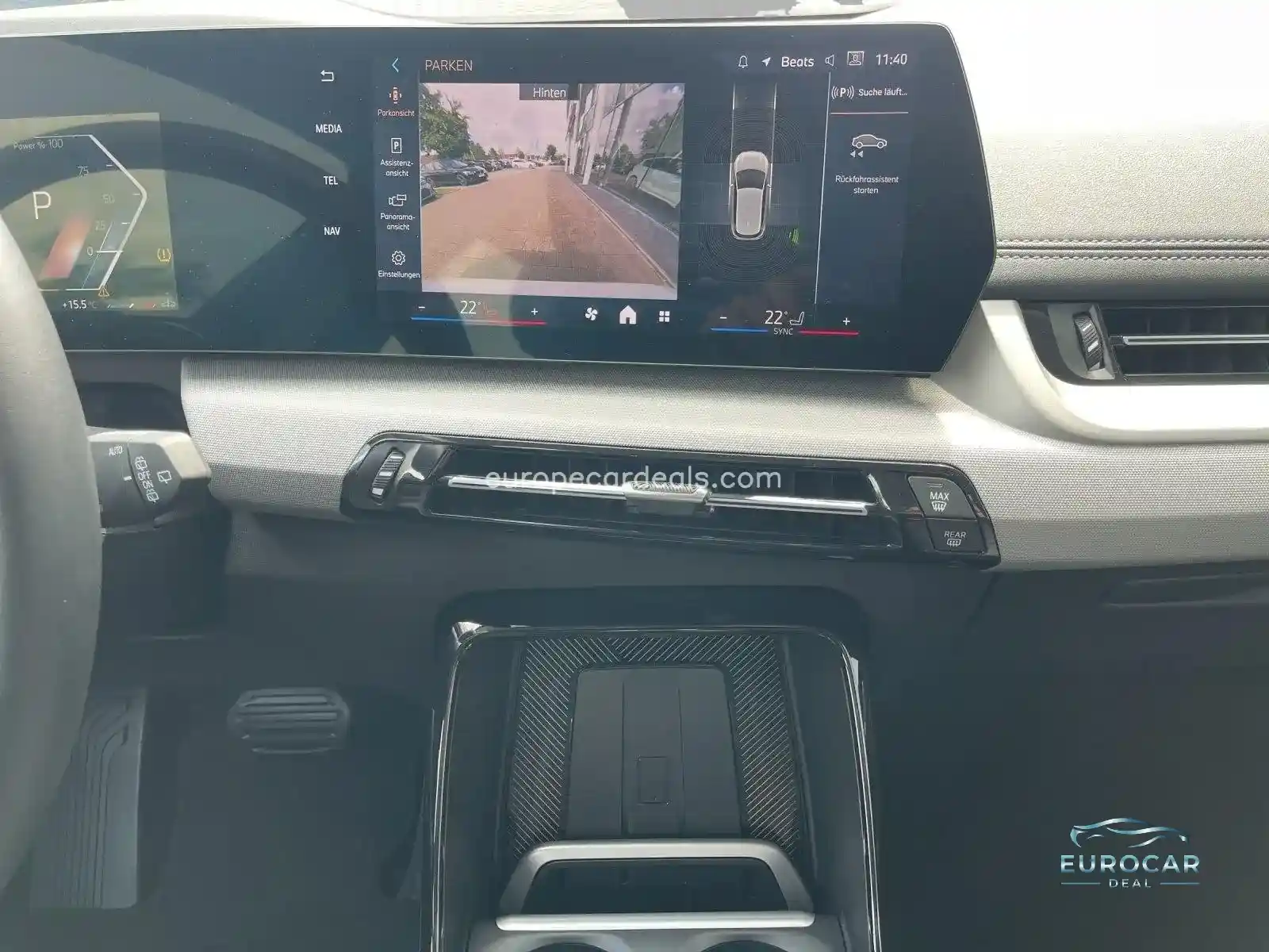 BMW 223 Active Tourer