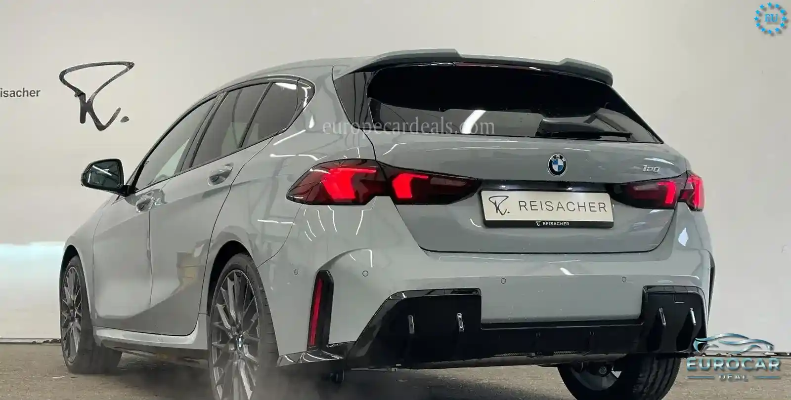 BMW 120