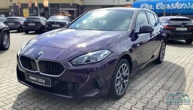 BMW 120