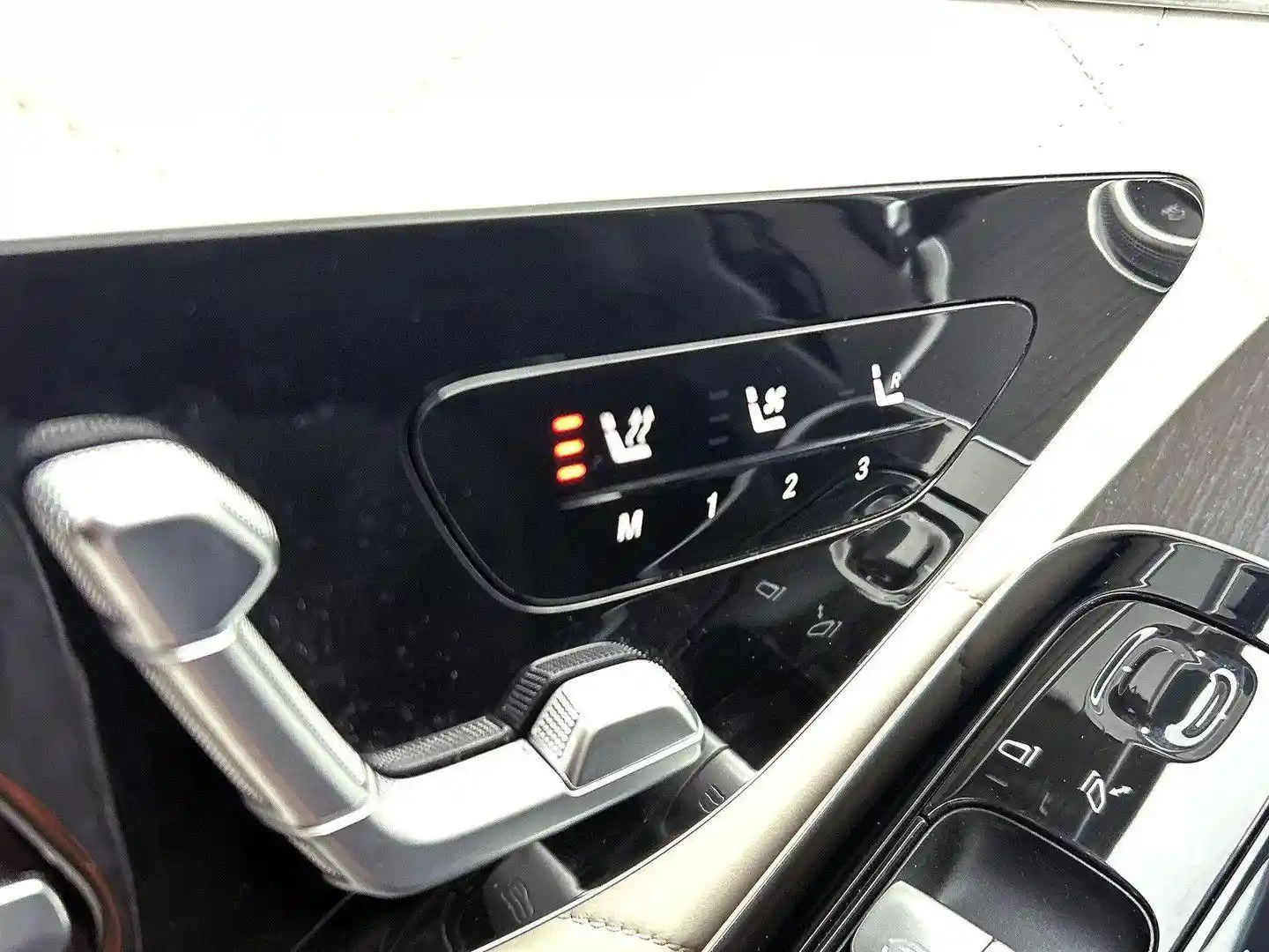 Mercedes-Benz S 450