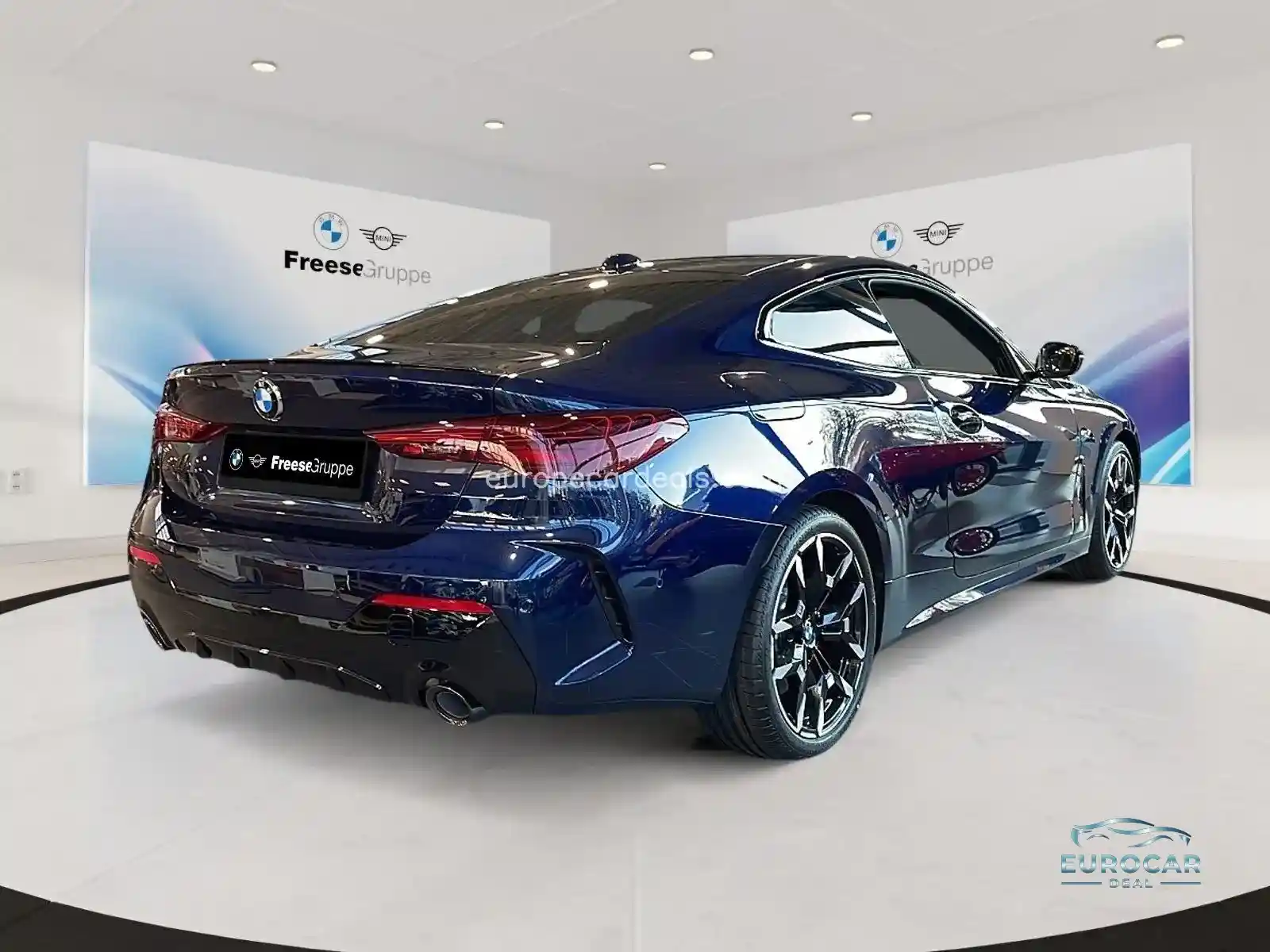 BMW 430