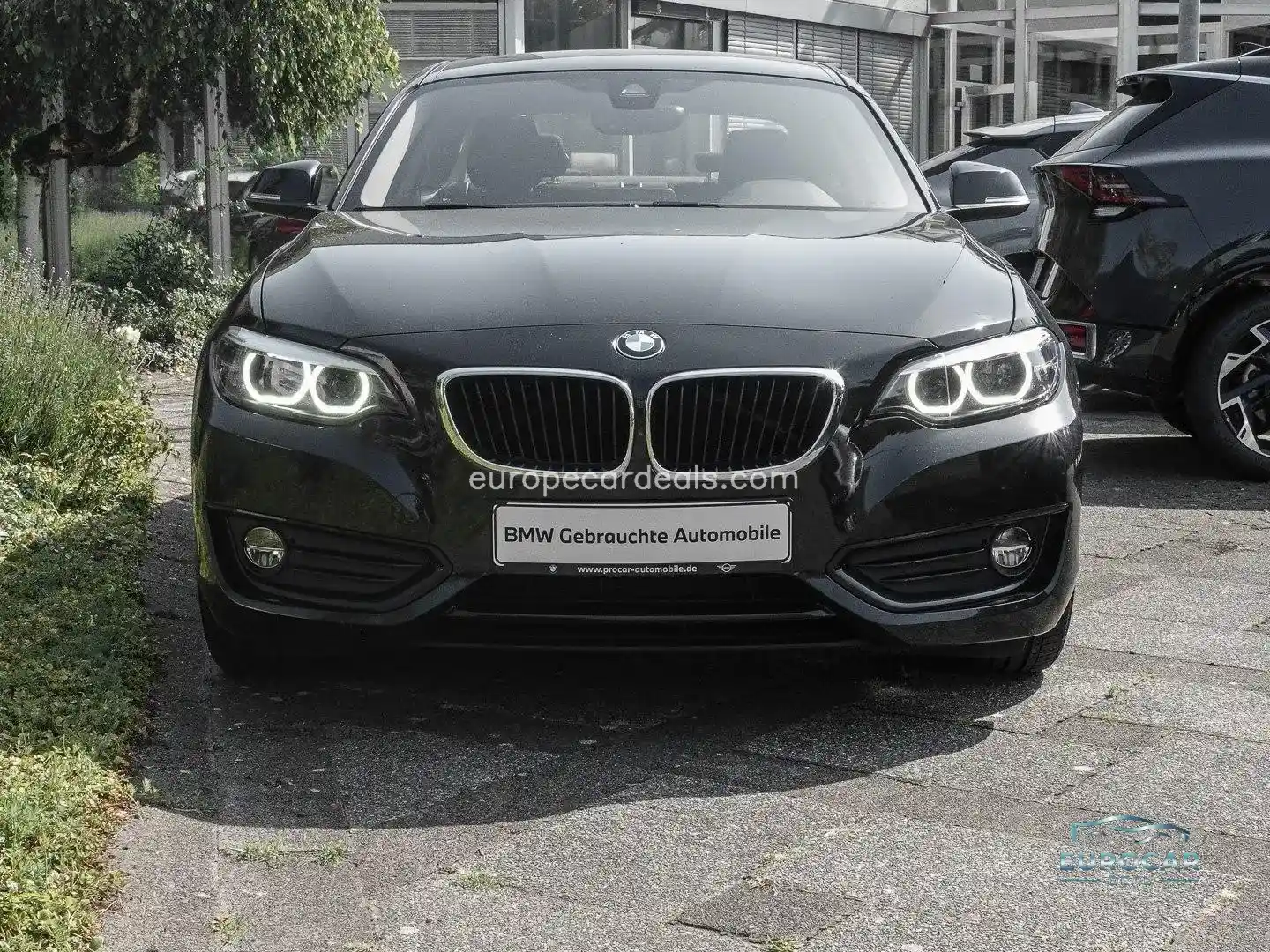 BMW 218