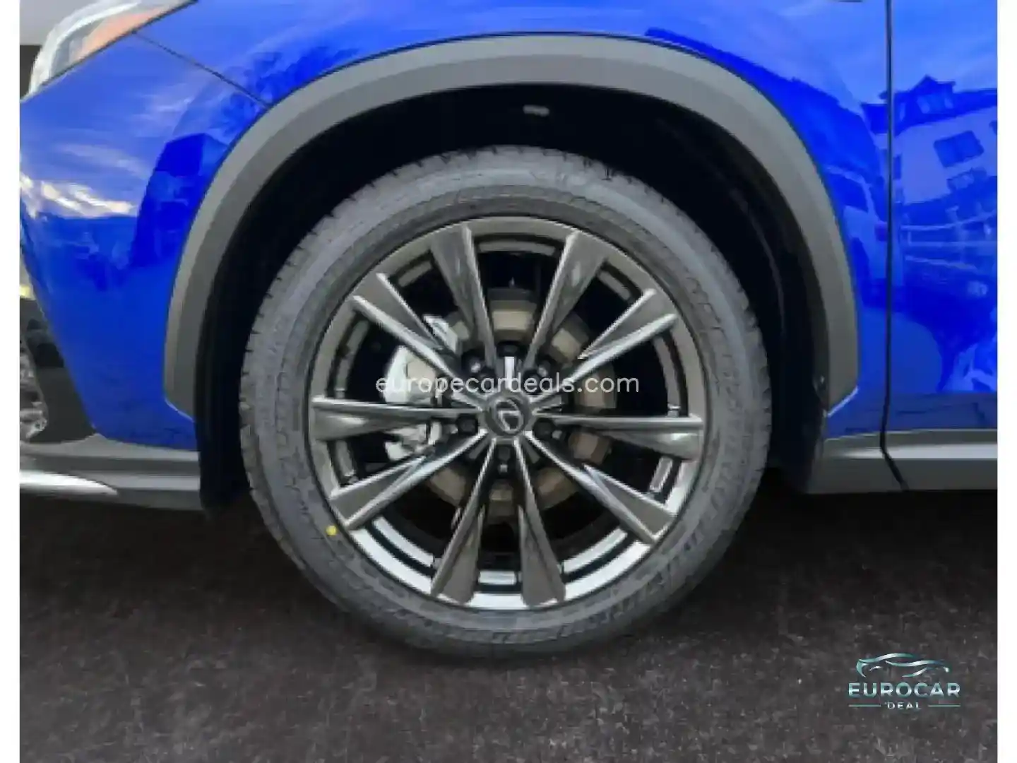 Lexus NX 350h