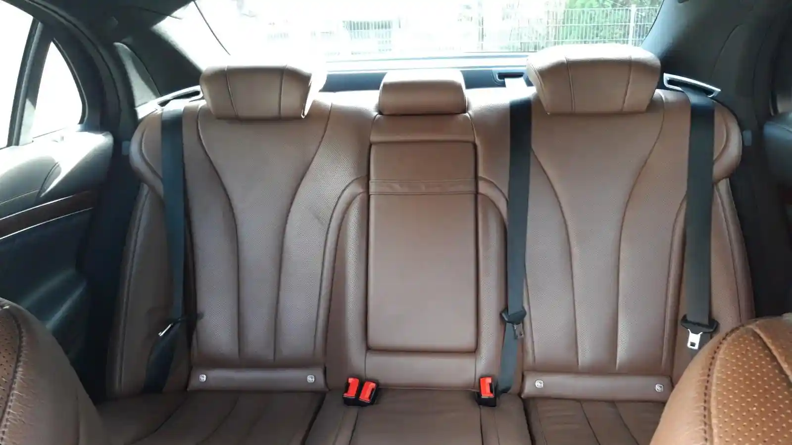 Mercedes-Benz S 400
