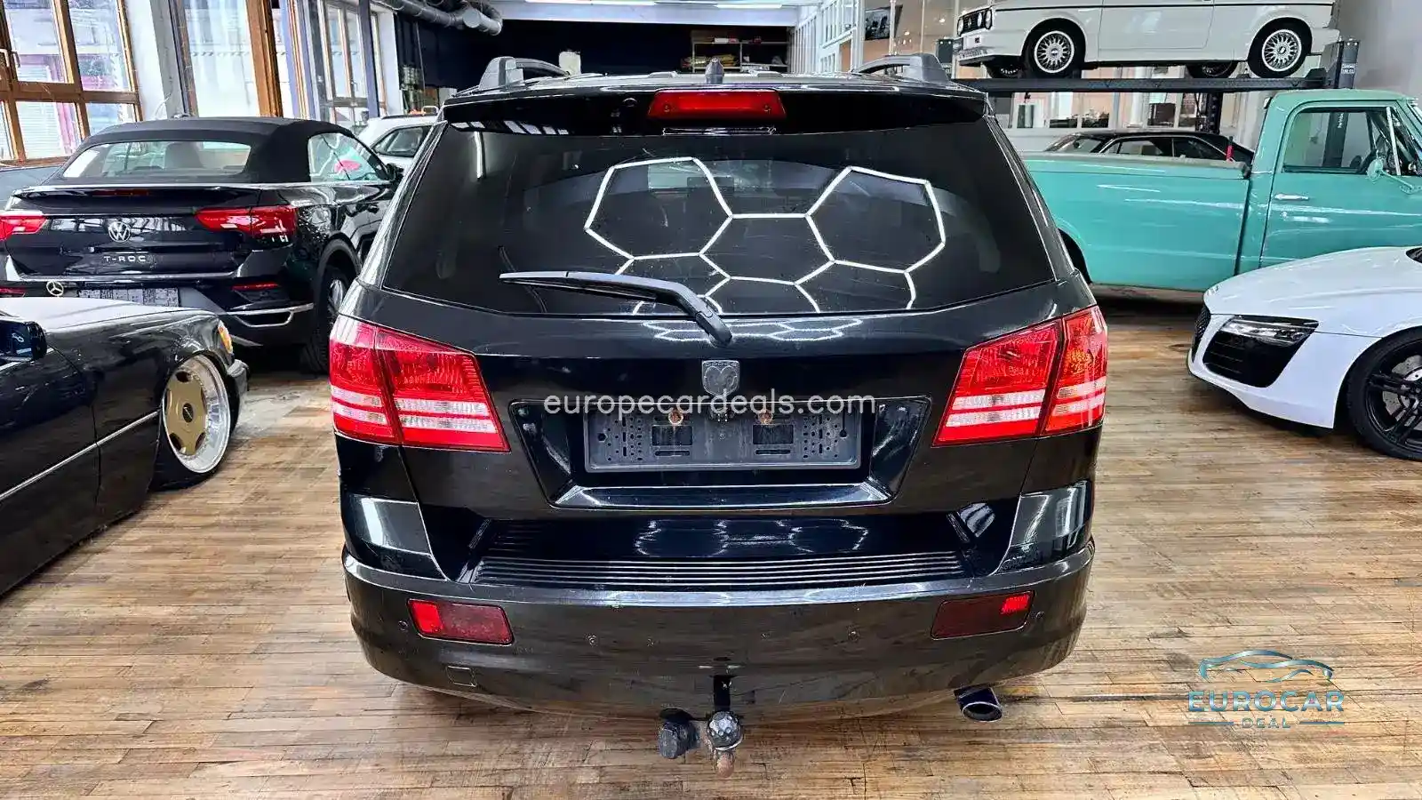 Dodge Journey